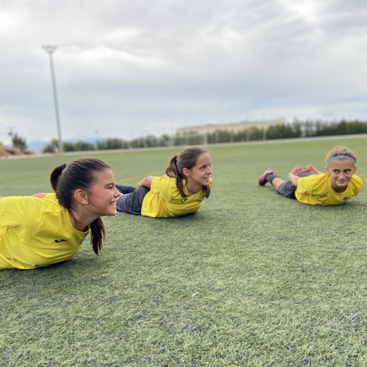 EFDelta's tweet image. 🔶 Som Escola, més que futbol 🔶

#EscolaDelta #FormacióAmbValors #Valors #Educació  #futbolbase