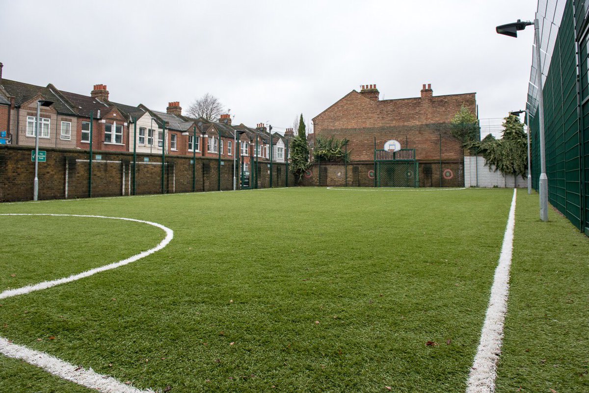 Goldfinch Primary tweet media