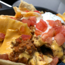 CSNutritionServ's tweet image. Try our walking taco today at lunch! 🌮Walker Elementary 

#schoolnutrition #walkingtaco