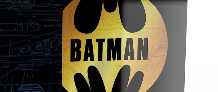 Batman Photo,Batman twitter tendance - top tweets