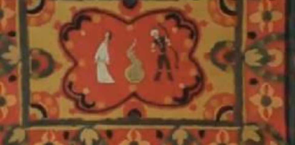 ハナニラ アマプラの期間限定で 漫画世界昔ばなし が見られる 面白いけど今観ると鬱展開多い ナルシスとエコー は子供の頃のトラウマ それと芸術性高い演出が多くて見応えある 炎のうま 赤いくつ は有名なようだが 一番好きなのは中東