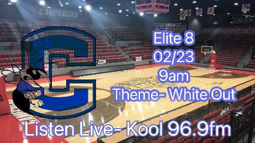 Get up!!! It’s game day!!!! <a href="/ChelseaWBB/">Chelsea Girls BBall</a> <a href="/ellenflem1/">ellen fleming</a> <a href="/SchwallieSydney/">Sydney Schwallie</a> <a href="/SophiaBrown_23/">Sophia Brown - Chelsea, AL</a> <a href="/CHHSHornets/">Chelsea High School</a>