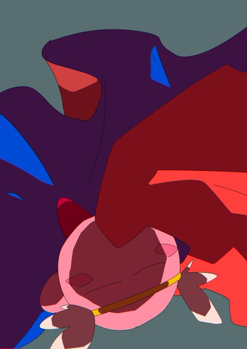 カービィの画力のtwitterイラスト検索結果 カービィの画力のtwitterイラスト検索結果