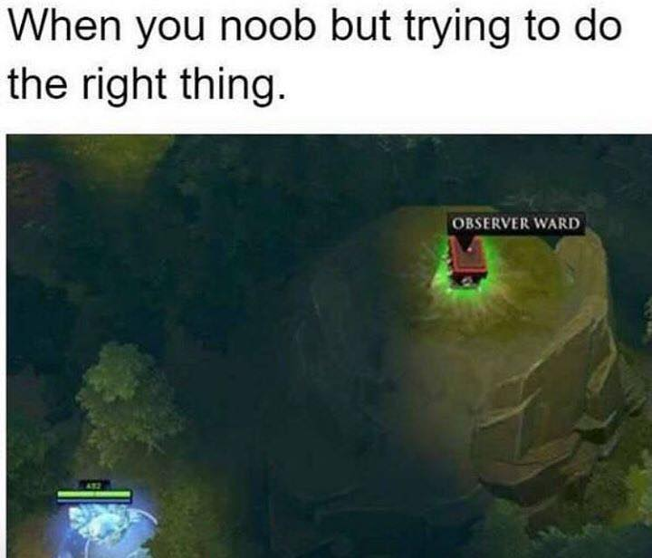 We all start somewhere... redd.it/lqfksd #dota2