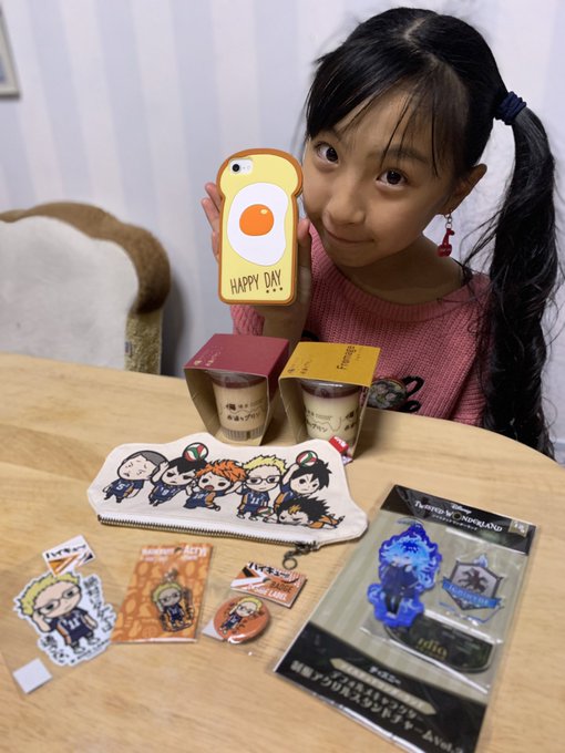 Twitterのコスプレ画像8