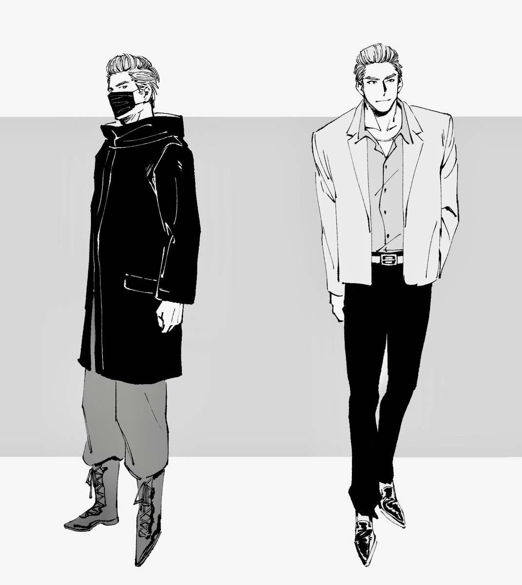 Twoucan ヒール 身長 の注目ツイート イラスト マンガ Twoucan ヒール 身長 の注目ツイート イラスト マンガ
