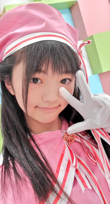 Twitterのコスプレ画像6