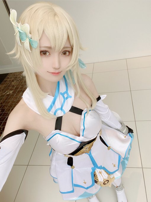 コスプレイヤーうにのTwitter画像29