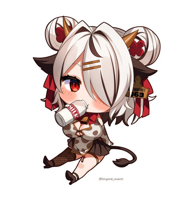 デフォルメ麻呂太ちゃん 