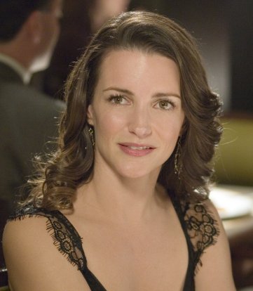 Happy Birthday Kristin Davis
For Disney, she played Rebecca Douglas in the 2006 version of 