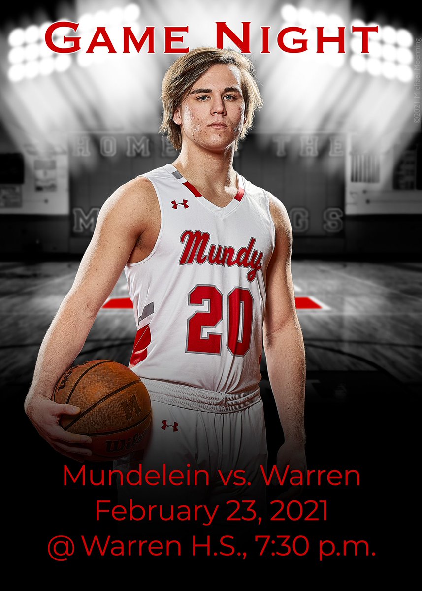 Mundelein High School Boys Basketball (@mustangsboysbb) on Twitter photo 