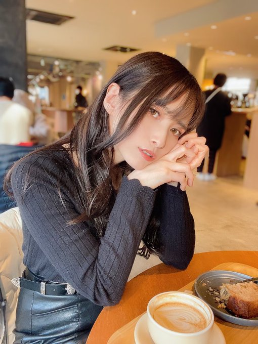 コスプレイヤーJILLのTwitter画像31