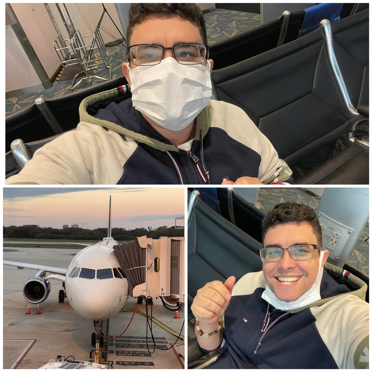 dayronarias's tweet photo. Traveling to #detroit #michigan and back to the cold 🥶 #tpa #tampabay https://t.co/9sfcI17Rud