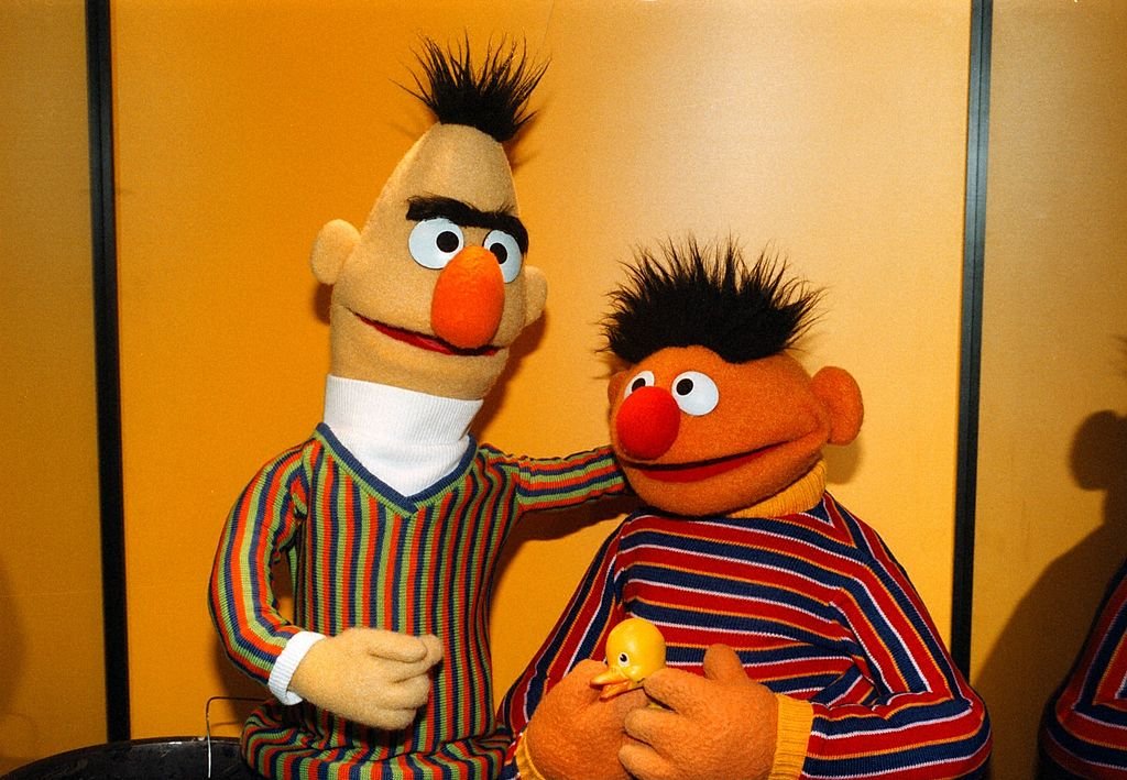 Bert embedding