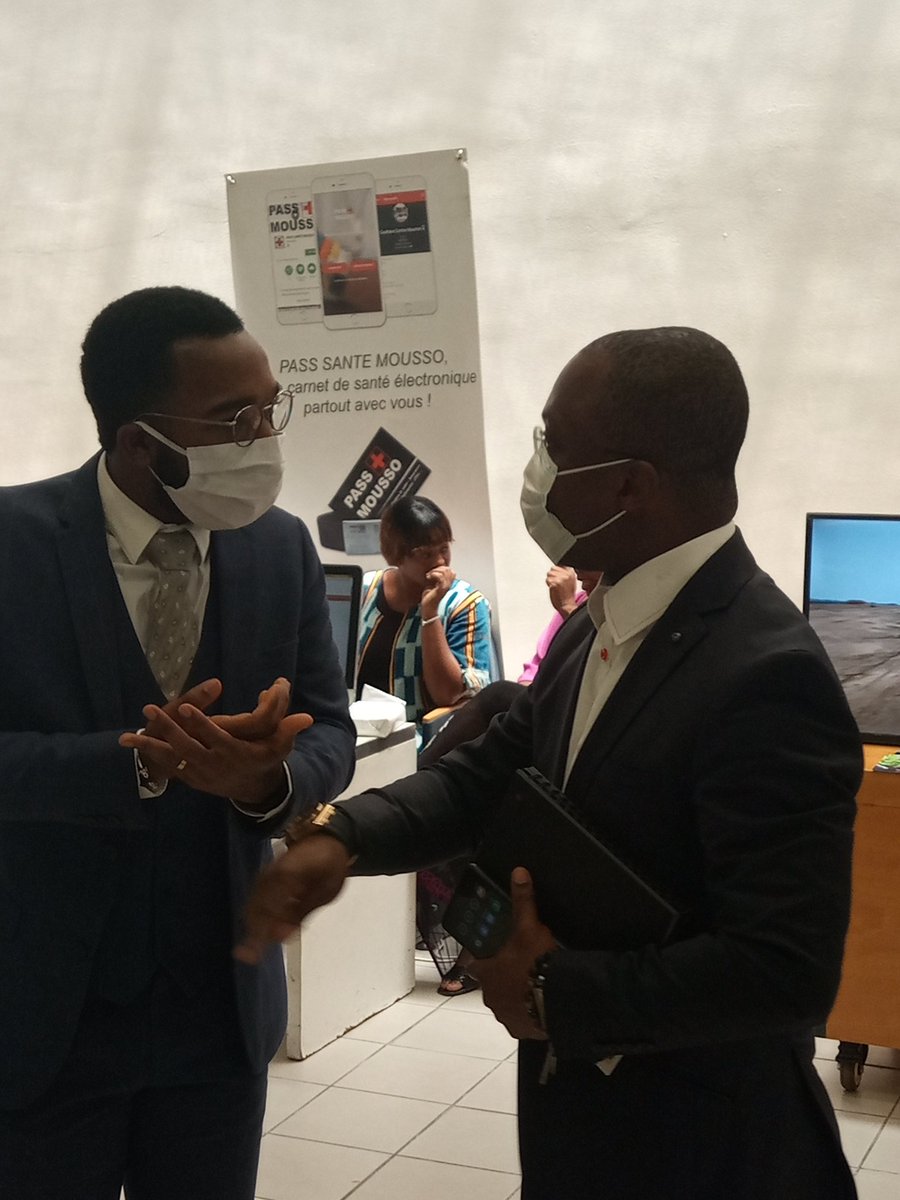 Lancement #Ci20 
<a href="/AgriWefly/">WEFLY</a> <a href="/joseph_biley/">BILEY Joseph-Olivier</a>