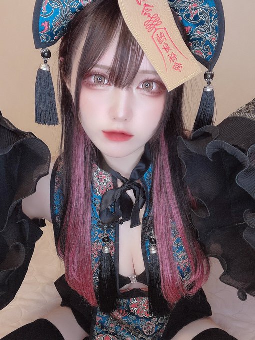 コスプレイヤーmonaのTwitter画像52