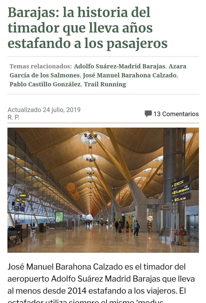 La Resistencia por M+ tweet media