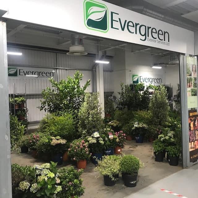EvergreenExt's tweet image. We are pleased to say that our New Covent Garden branch will be offering a click and collect service from Monday the 1st of March 2021. Our Banstead branch continues to offer business as usual.