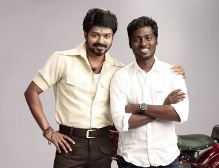 ActorVijayFP's tweet photo. Yours Choice for #Thalapathy66 ?? 

RT🔃                                        Like❤️ https://t.co/J0CXZuUscv