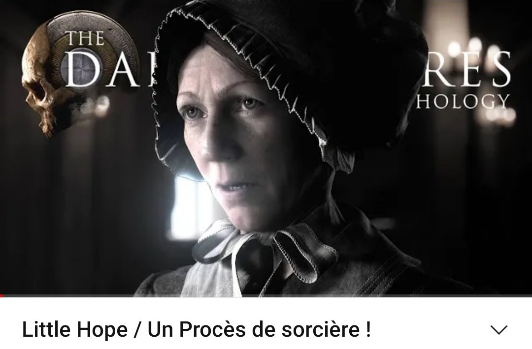 PauseGaming1's tweet photo. Et bien Bonjour à tous et à toutes on se retrouve aujourd'hui pour une nouvelle pause gaming ensemble sur Little Hope continuons cette aventures horrifique 😁
https://t.co/almFBBJwl4 https://t.co/CQAYiBdpcS
