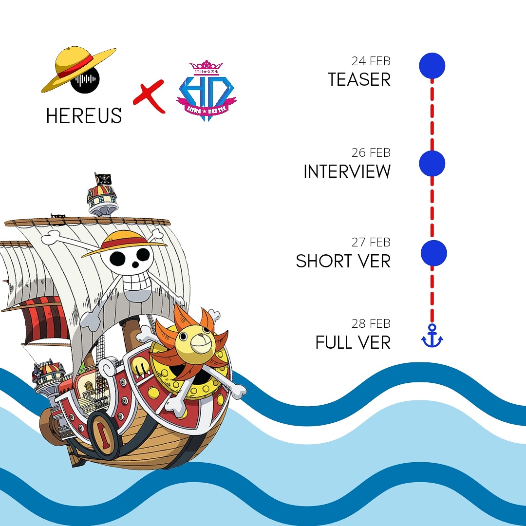 HEREUS MUSIC tweet media