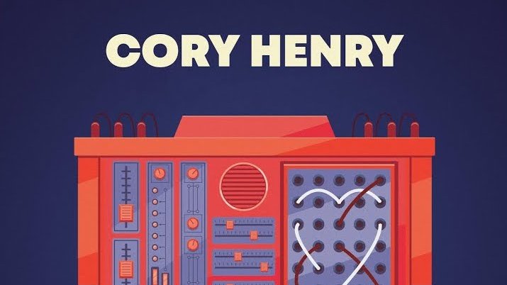 RandomSongWeek's tweet image. RandomSongForTheWeek#82 - Cory Henry - Send Me A Sign (feat. Robert Randolph).
Tune from the raw talent that is @coryhenry.
randomsongfortheweek.tumblr.com/post/643912456…
