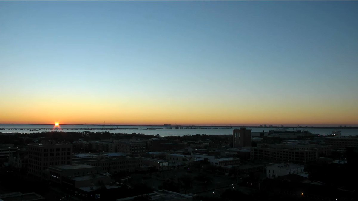 Downtown Pensacola! 

#Pensacola #NWFL