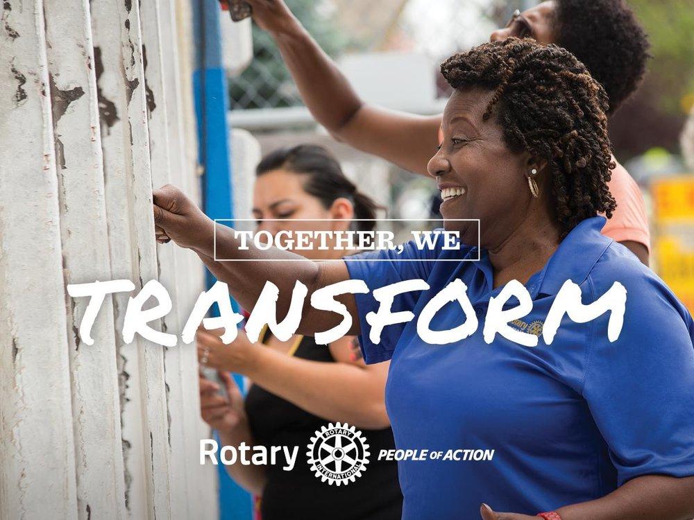 #Rotary welcomes everyone &amp; together we transform communities on a local &amp; global stage. Today, we are celebrating 116 years of Rotary &amp; the positive impact we are having on our communities. 

Find out how to join us here hadleighrotary.org

#RotaryDay #community #COVID