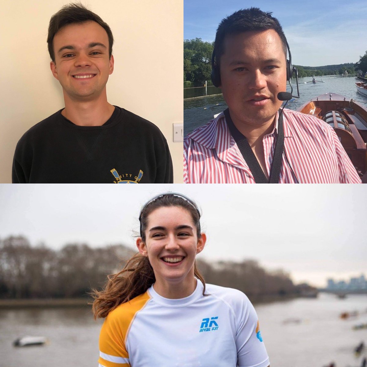 JuniorRowing's tweet image. 🚨 Latest from #TheEndofTheIsland

RIP BUCS Head...We welcome:
Helen Kirkpatrick @ImperialBoat 
John Laurenson @CrewBath 
@Unirowing 

We talk BUCS, Uni Rowing, @HenleyRegatta and everything in between. 

Sponsored by @Concept2UK @concept2 

Out now!

open.spotify.com/episode/7qh4kU…