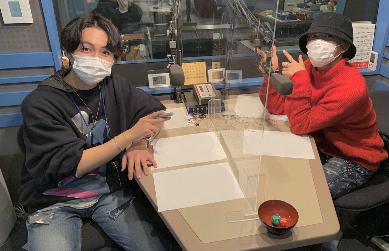 7ORDER project on Twitter