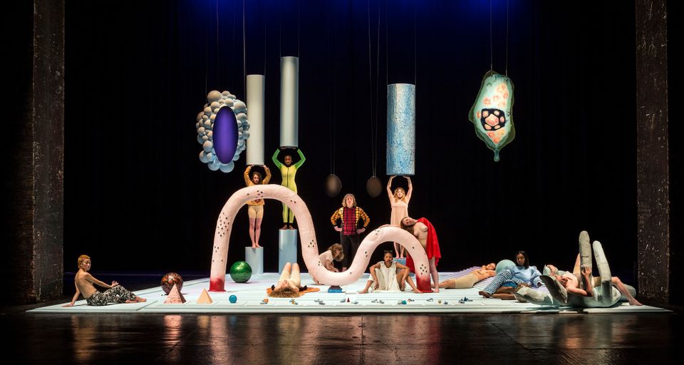 LondonSculpture's tweet image. Don't miss your chance to sign up for @Hospital_Rooms free online art workshops. The next one is with Turner Prize winner Tai Shani.
Hospital Rooms is an arts &amp;amp; mental health charity that commissions amazing artworks for NHS mental health inpatient units.
hospital-rooms.com/digital-art-sc…