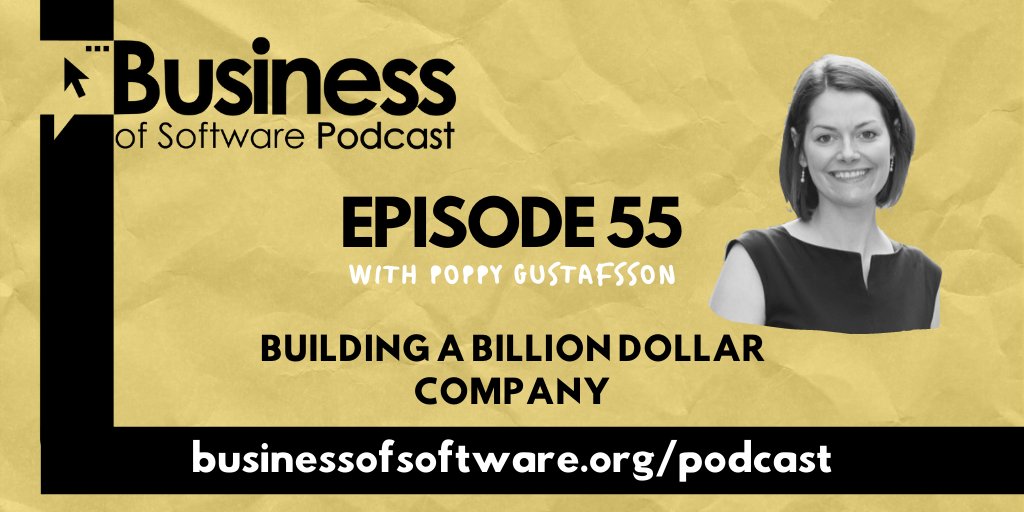 bosconference's tweet photo. As @Darktrace head towards IPO, we take a listen to @PoppyGustafsson's #BoSTalk all about building a billion dollar company.
Poppy recently became Darktrace's sole chief executive.

Listen now at: https://t.co/qs6CtfVBvE https://t.co/h9DO6rkkhi