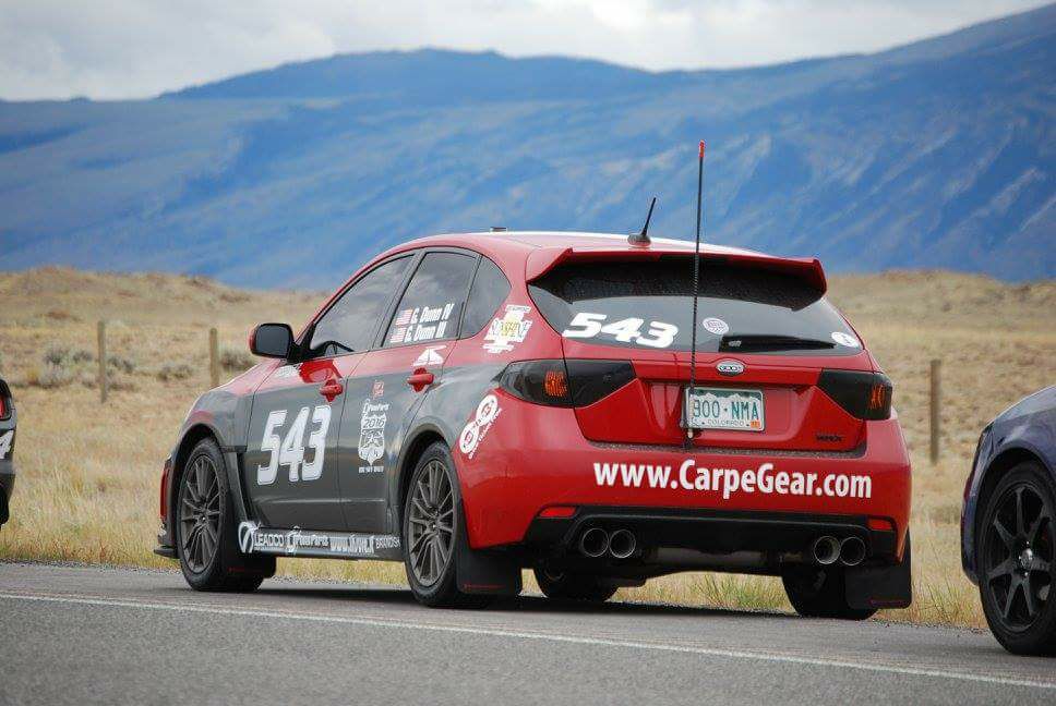 GorillaOffroad's tweet photo. Happy Birthday - to us!
We turn 9 years old today so for the next 9 days you get 9% off any order if you use HAPPY9 when you check out.
https://t.co/2LVCRtEp52

Celebrate with us, it's a perfect time to get those LongTravel Coilovers you've been thirsty for! https://t.co/a3kIUgCK3P