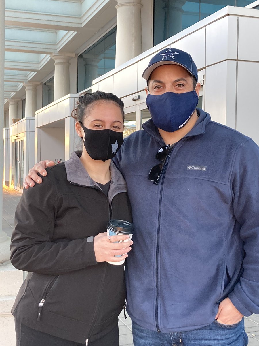 rcv_sc's tweet photo. Early morning at @iFlyCAE. I’m proud of my baby, who is Texas bound for @AirNatlGuard basic training. Go @theSCANG 169 FW #SwampFoxes! https://t.co/Gr6P9oZAyh