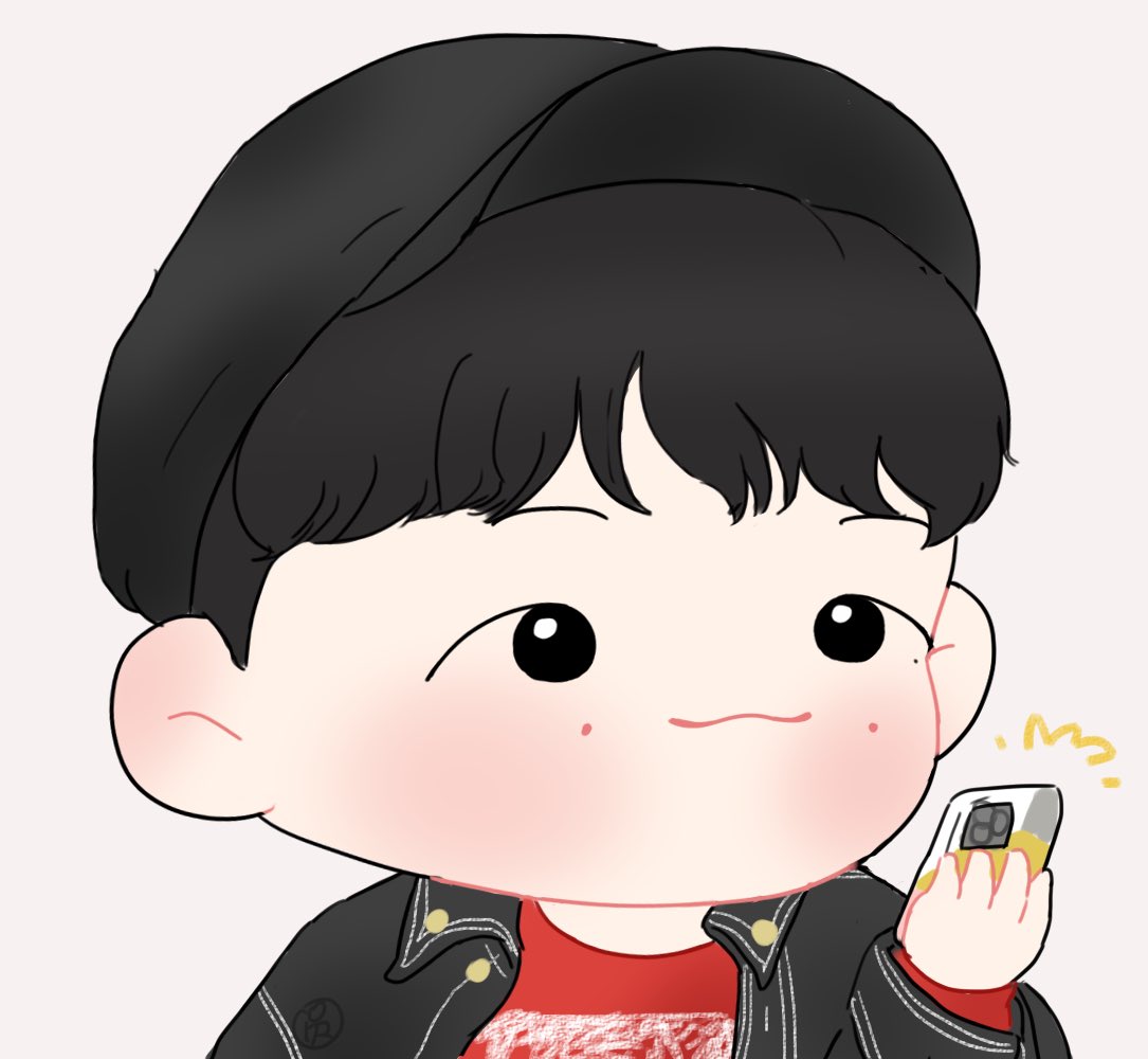 Twoucan 圆气少女 17 Yuanqi Svt