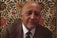 A sociologist, historian, author, editor, &amp; activist scholar, W.E.B. DuBois was born #OTD in 1868.

Letters, speeches, &amp; other writings by DuBois were digitized &amp; made available w/ <a href="/NEHgov/">National Endowment for the Humanities</a> funding.

👉 bit.ly/2NWnvMX 

#BHM #DuBois #NEHgrant #twitterhistorians #archives