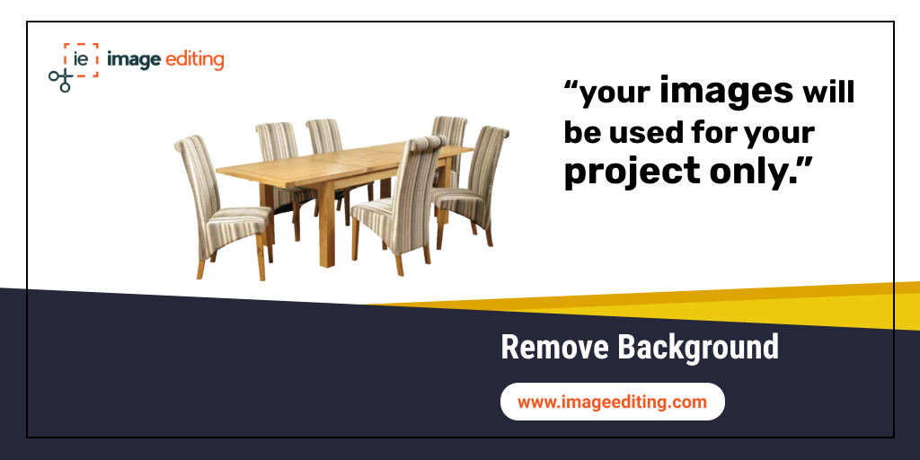 ImageEditingco's tweet image. We have years of experience in providing Remove Background service. Try us free now.
#Clippingpath #RemoveBackgorund #ImageEditing
Visit us to know more: bit.ly/2PKz9qY