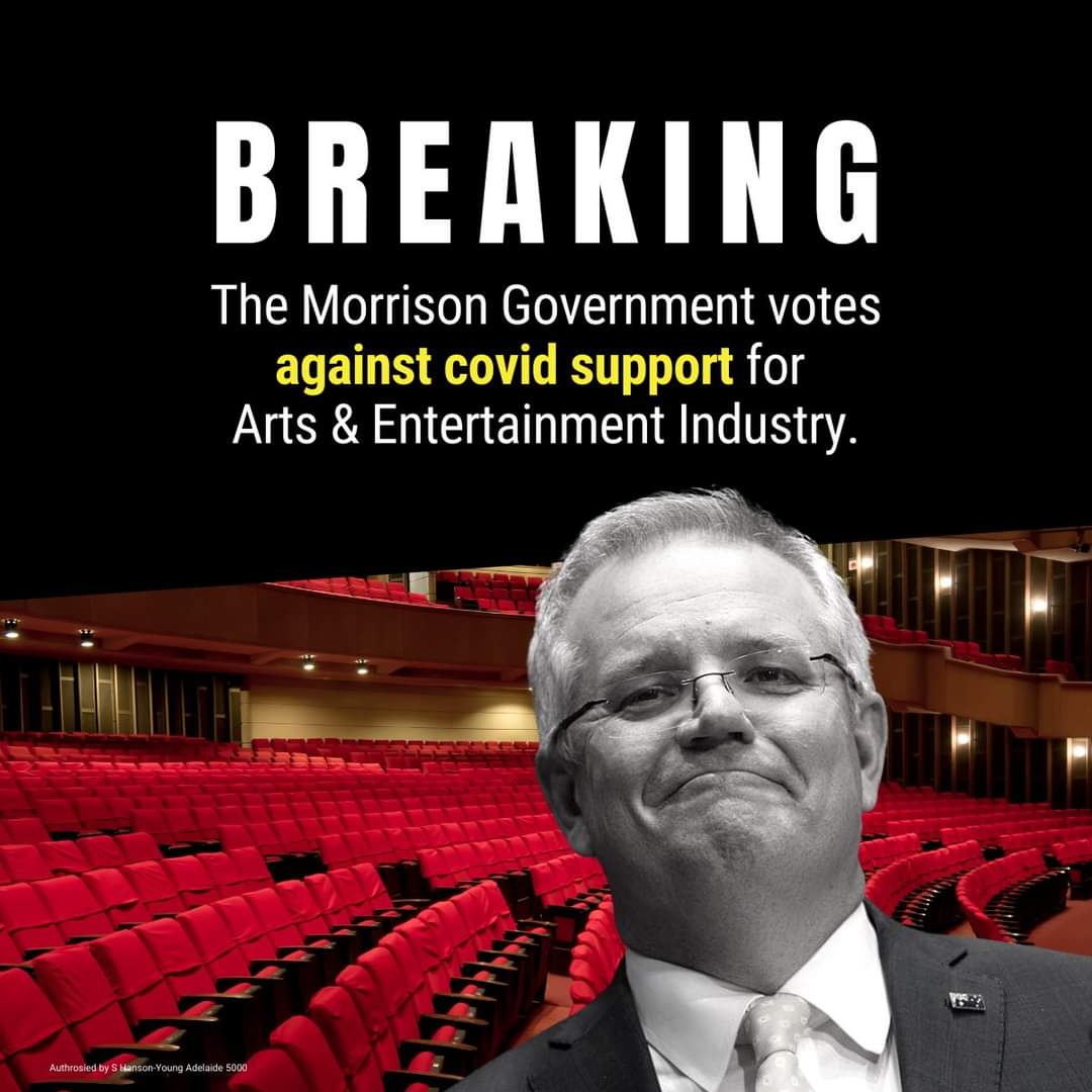 angelodc134's tweet photo. @GuySebastian thoughts?? #scomo #thanks https://t.co/9XshLZSdq5
