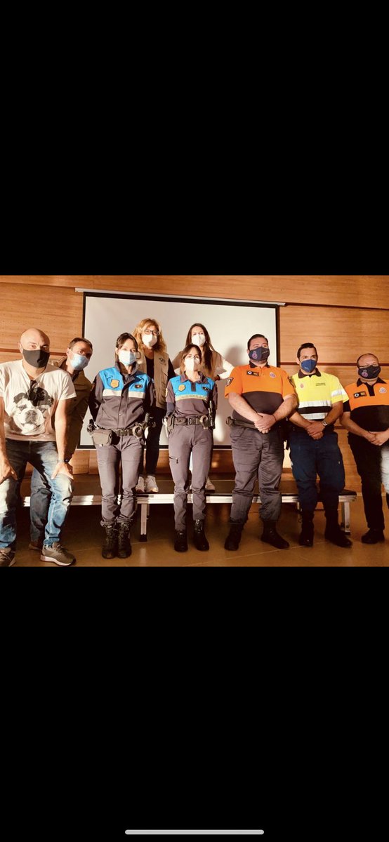 SOLIDARIDADTFE's tweet photo. La semana pasada, en colaboración con el Ayto. de La Matanza de Acentejo, pudimos realizar varias acciones formativas sobre prevención de COVID-19 a colectivos esenciales del municipio. Agradecemos la gran acogida y participación. ¡Esperamos volver a vernos pronto! https://t.co/J4yfbHHsw4