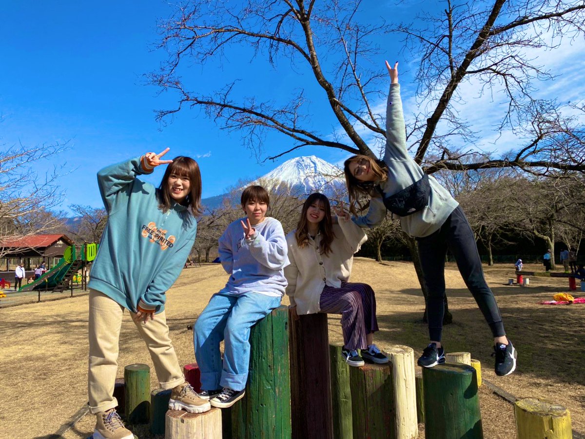 Hina 同期会 富士山の日 q Hina 同期会 富士山の日 q
