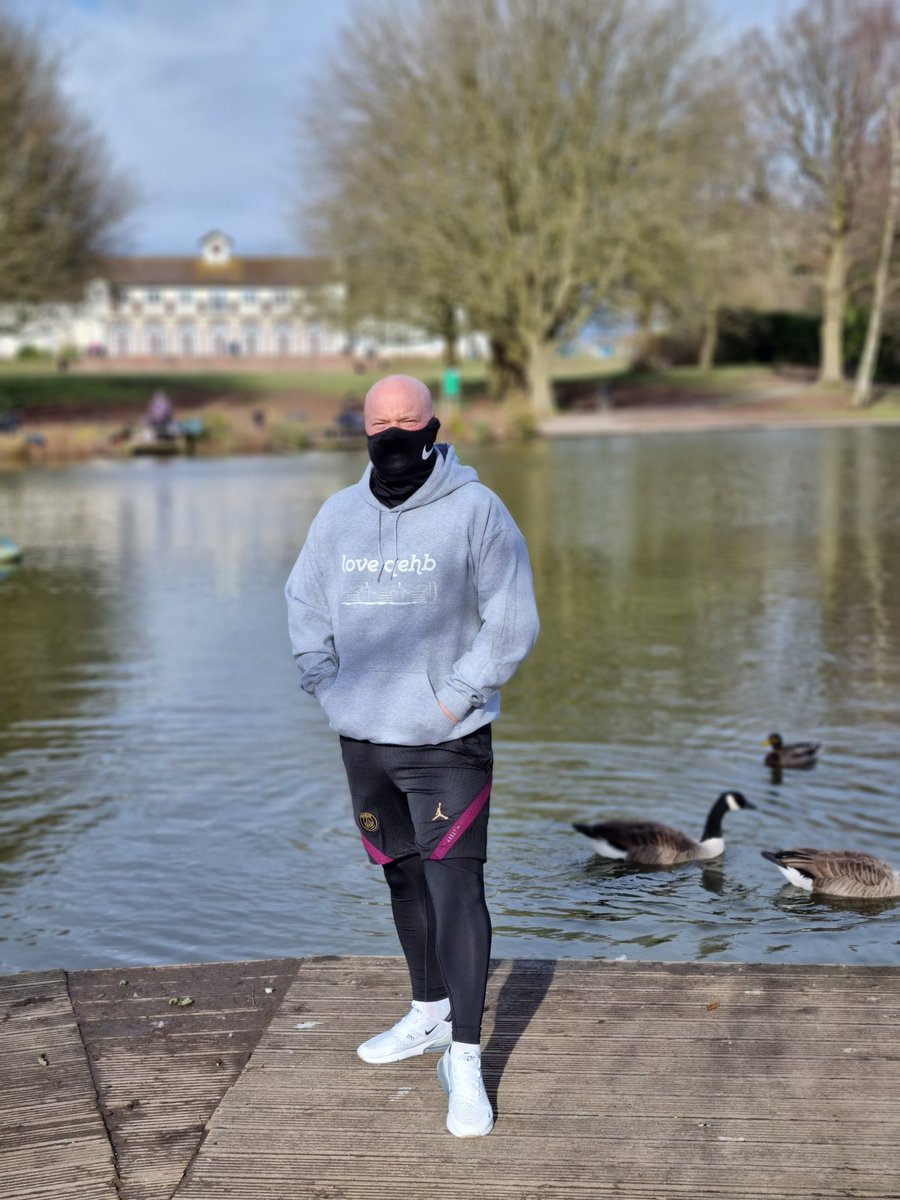 adamhayes900's tweet image. Great morning with @_WillWong today walking for our #Challenge34 fundraising in aid of @UHBCharity

Please donate if you can, anything would be much appreciated by this amazing charity!

DONATE HERE: justgiving.com/team/wonghayes

Thank you 😊