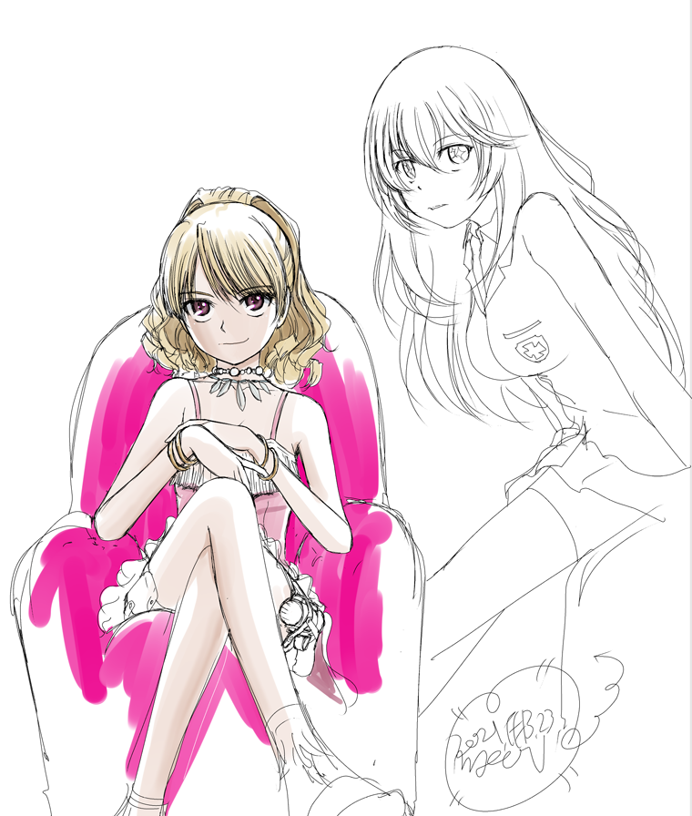 Mac V 心理定規と心理掌握 未 個人的に初 食蜂なのに 笑 双方共にアニメ上では謎が多いまま終わってるんか なー 気が向いたら書き直すが たぶん放置 ツイにうｐしてないのも含めるとまぁまぁあるがいいんだ 個人的デッドボール型展示だからね 何や