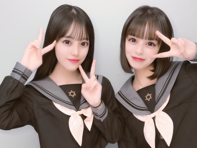 Twitterのコスプレ画像22