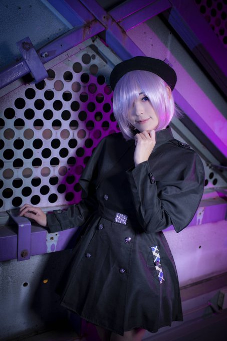コスプレイヤー秋津穂乃華のTwitter画像19
