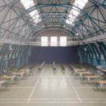 Photo by Ware Drill Hall (@WareDrillHall)