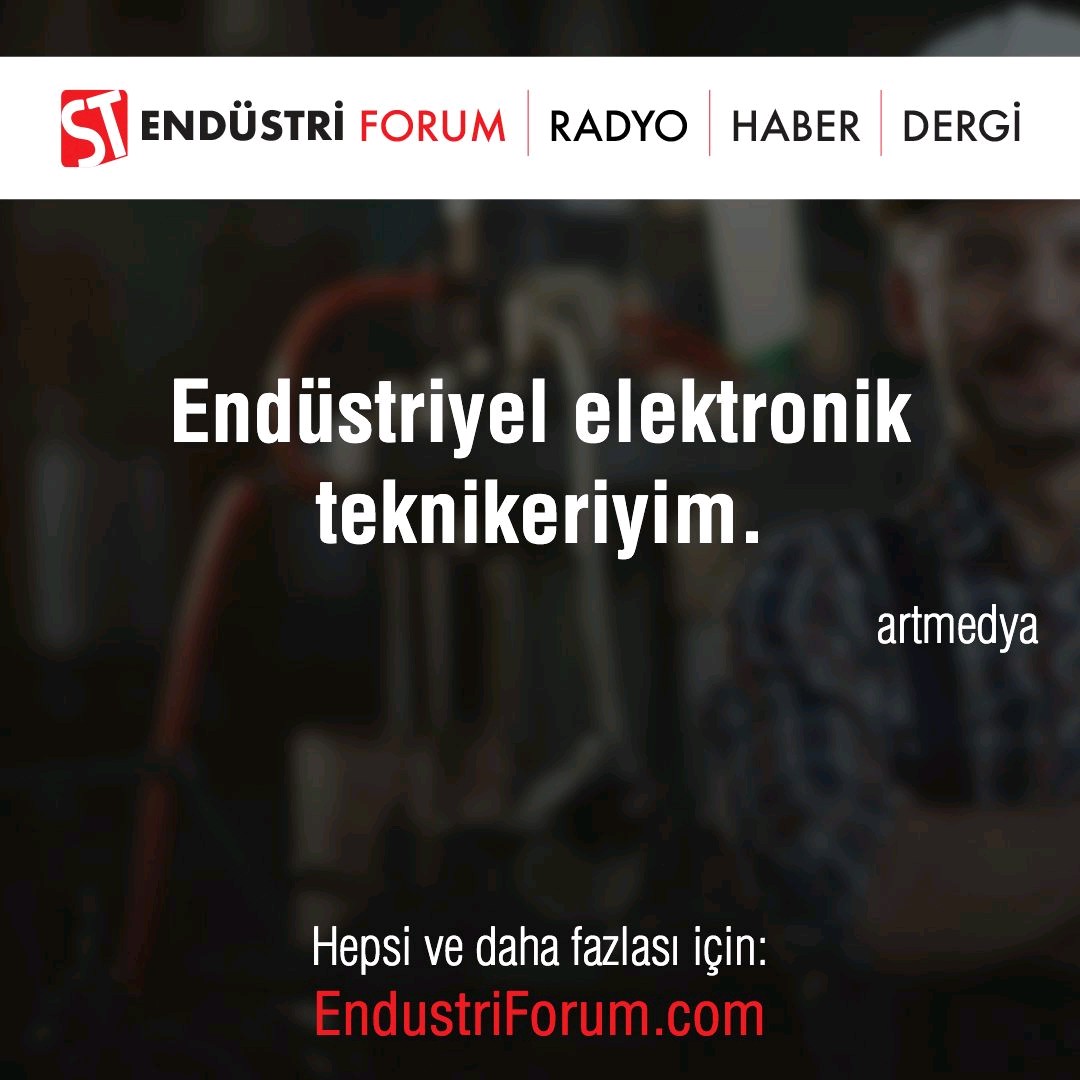 Endüstride iş mi arıyorsun?
Forumda paylaş herkes okusun;
lnkd.in/dutVYqM

#endüstri #sanayi #üretim #fabrika  #makine #otomasyon #enerji #inşaat #robot #b2b #cnc #robotik #depolama #ağırsanayi #proses #endüstri40 #scada