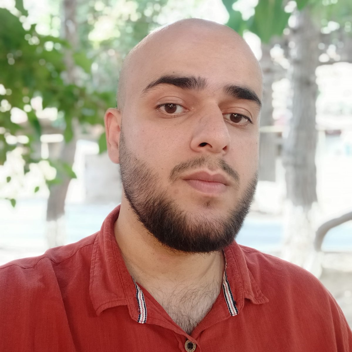 Ulviyya Ali tweet media