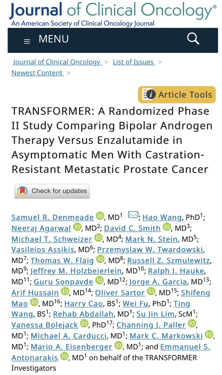 GU Cancer Research Program @HuntsmanCancer tweet media