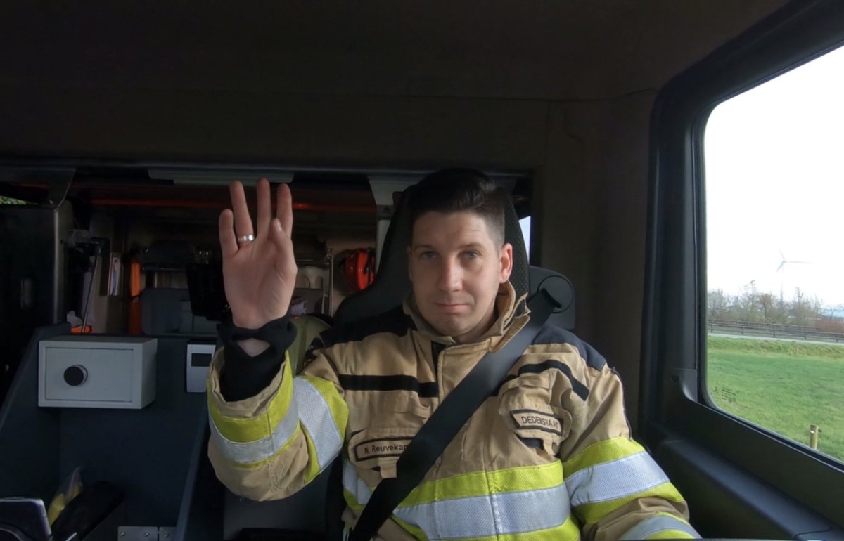 Vanochtend bereikte ons het vreselijke bericht dat onze geliefde, gepassioneerde en gewaardeerde collega Martijn Reuvekamp is overleden. Wij wensen zijn vrouw en zoon, familie, vrienden en collega’s heel veel sterkte toe met dit enorme verlies.