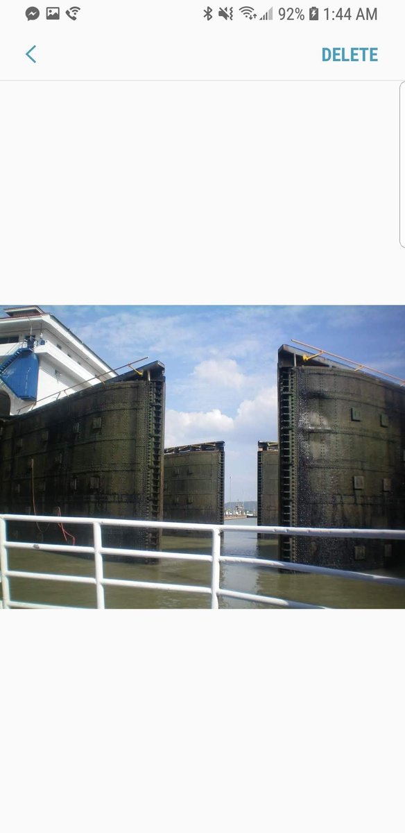 jdesforges82's tweet image. Cruising the Panama Canal a few years ago on @CruiseNorwegian excursion.
#cruiseblogger #cruisenorwegian #norwegiancruiseline 
#panamacanal